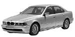 BMW E39 B2688 Fault Code
