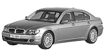 BMW E66 B2688 Fault Code