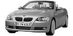 BMW E93 B2688 Fault Code