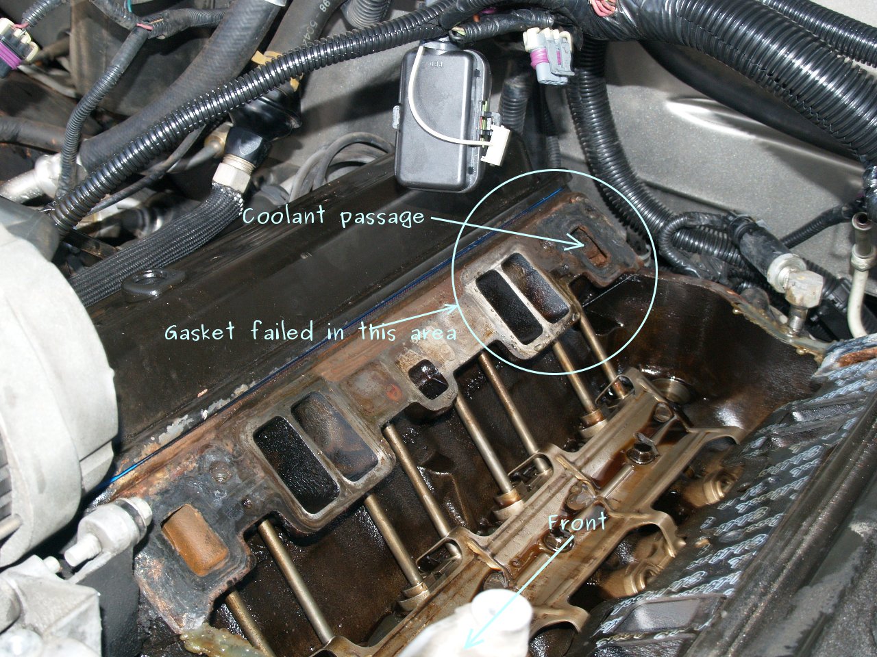 See B2688 in engine